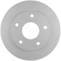 Bosch Quietcast Disc Disc Brake Roto, 16010156 16010156